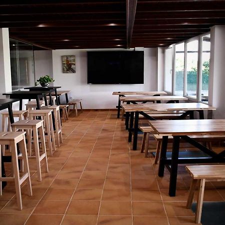 Pincheiro Apartamentos Turisticos A Pobra do Caramiñal Eksteriør billede