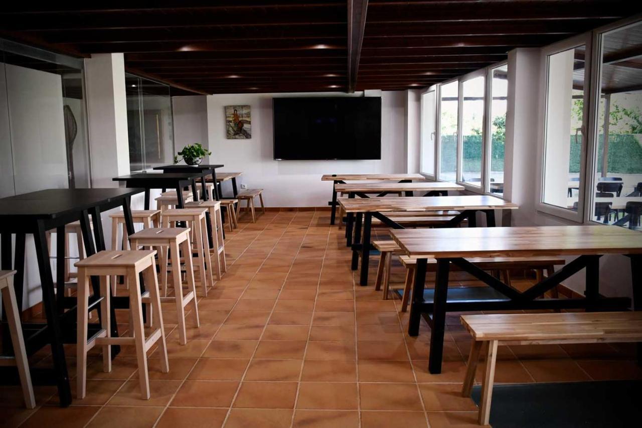 Pincheiro Apartamentos Turisticos A Pobra do Caramiñal Eksteriør billede