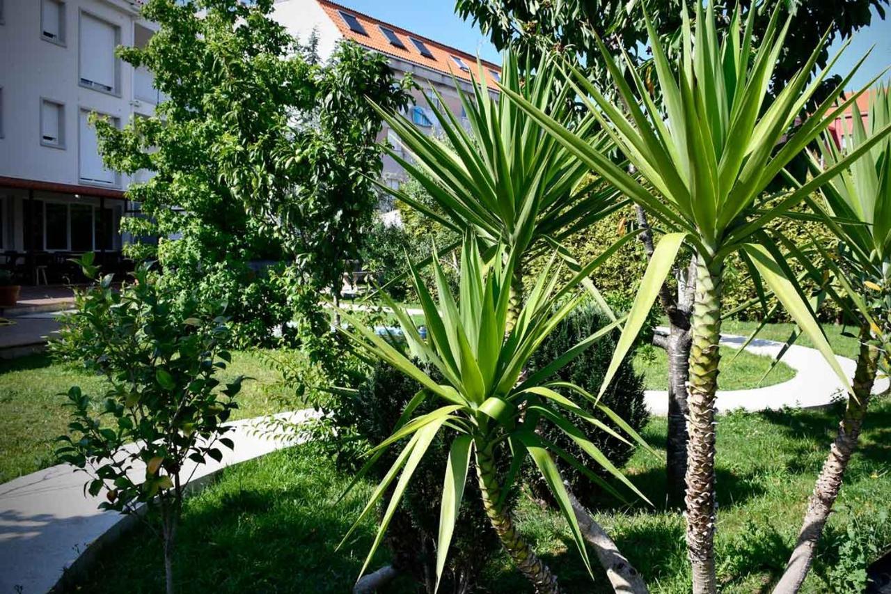 Pincheiro Apartamentos Turisticos A Pobra do Caramiñal Eksteriør billede