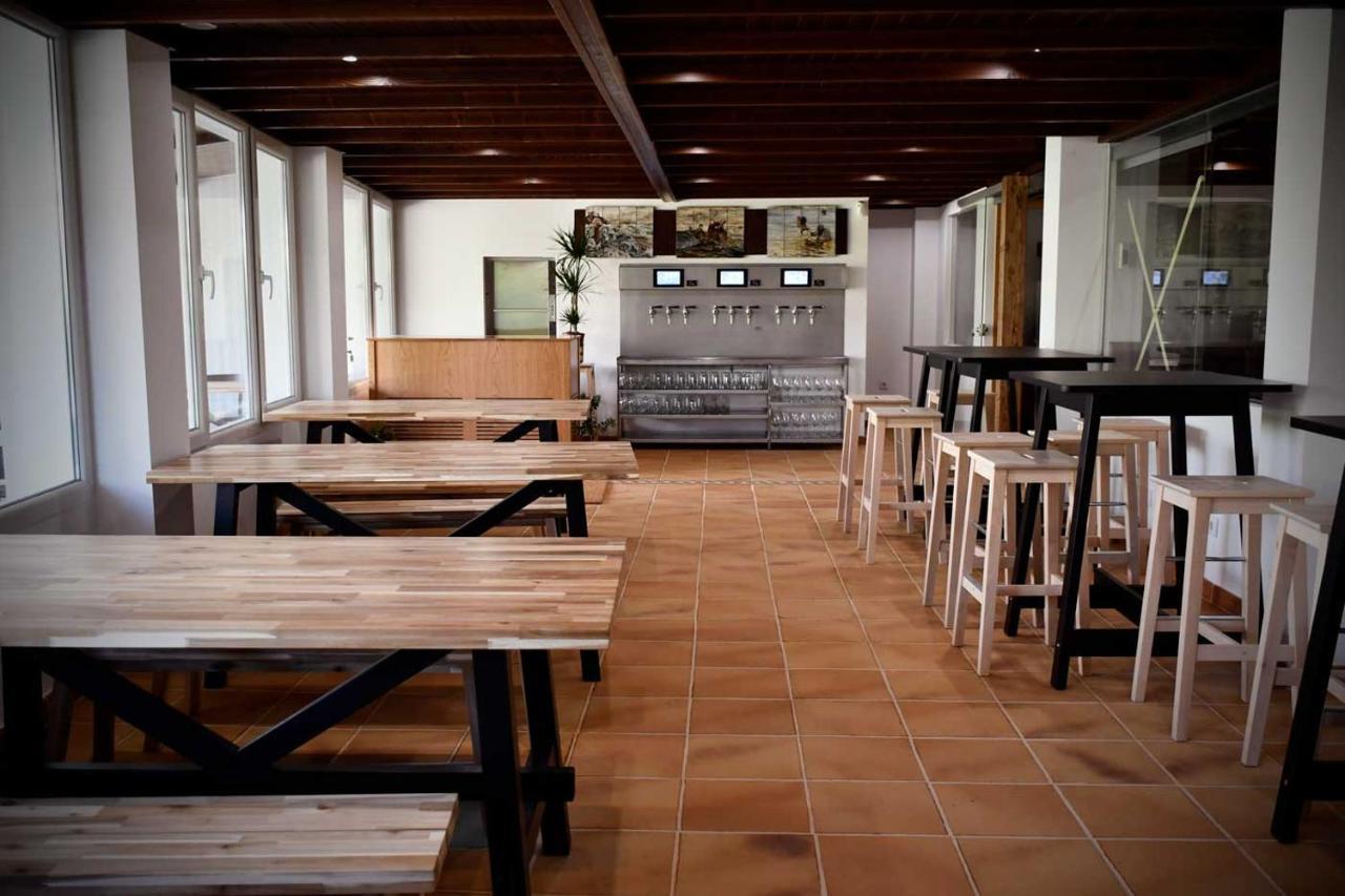 Pincheiro Apartamentos Turisticos A Pobra do Caramiñal Eksteriør billede