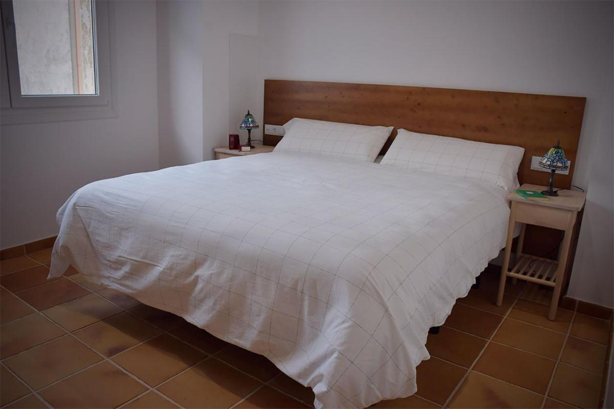 Pincheiro Apartamentos Turisticos A Pobra do Caramiñal Eksteriør billede