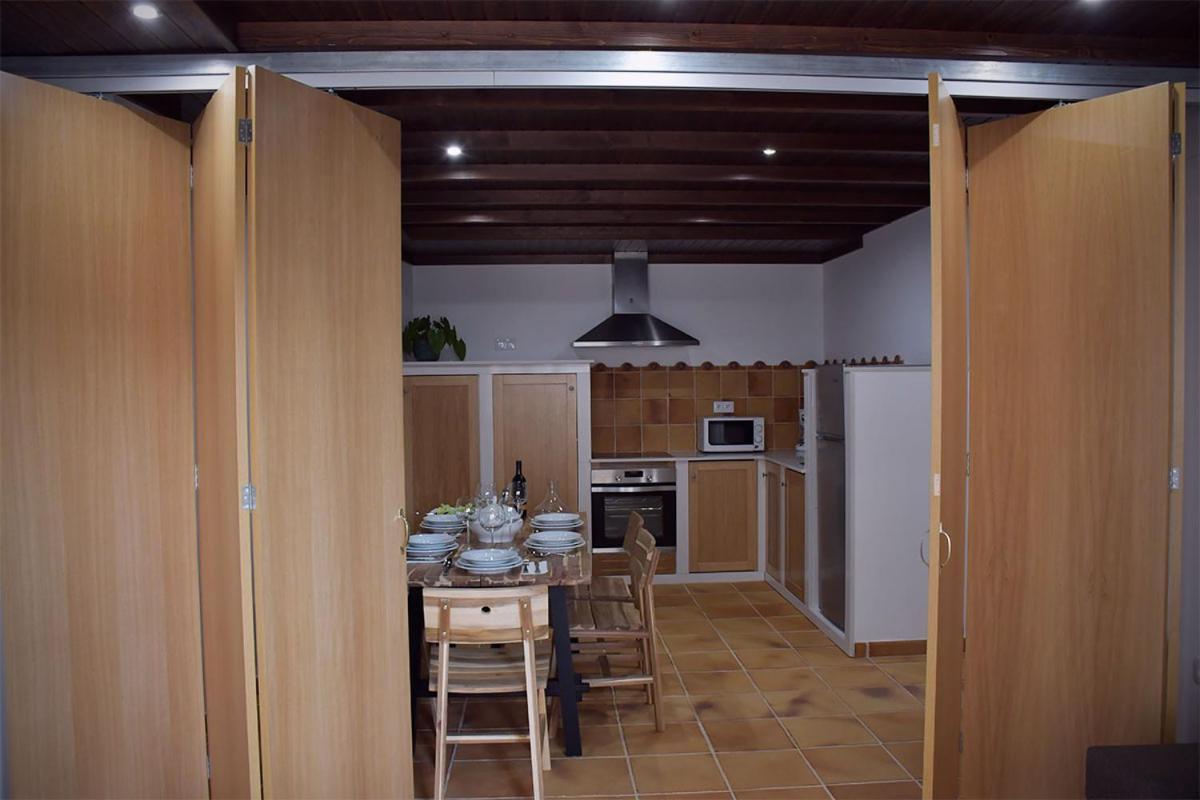 Pincheiro Apartamentos Turisticos A Pobra do Caramiñal Eksteriør billede