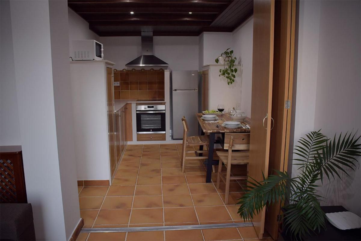 Pincheiro Apartamentos Turisticos A Pobra do Caramiñal Eksteriør billede