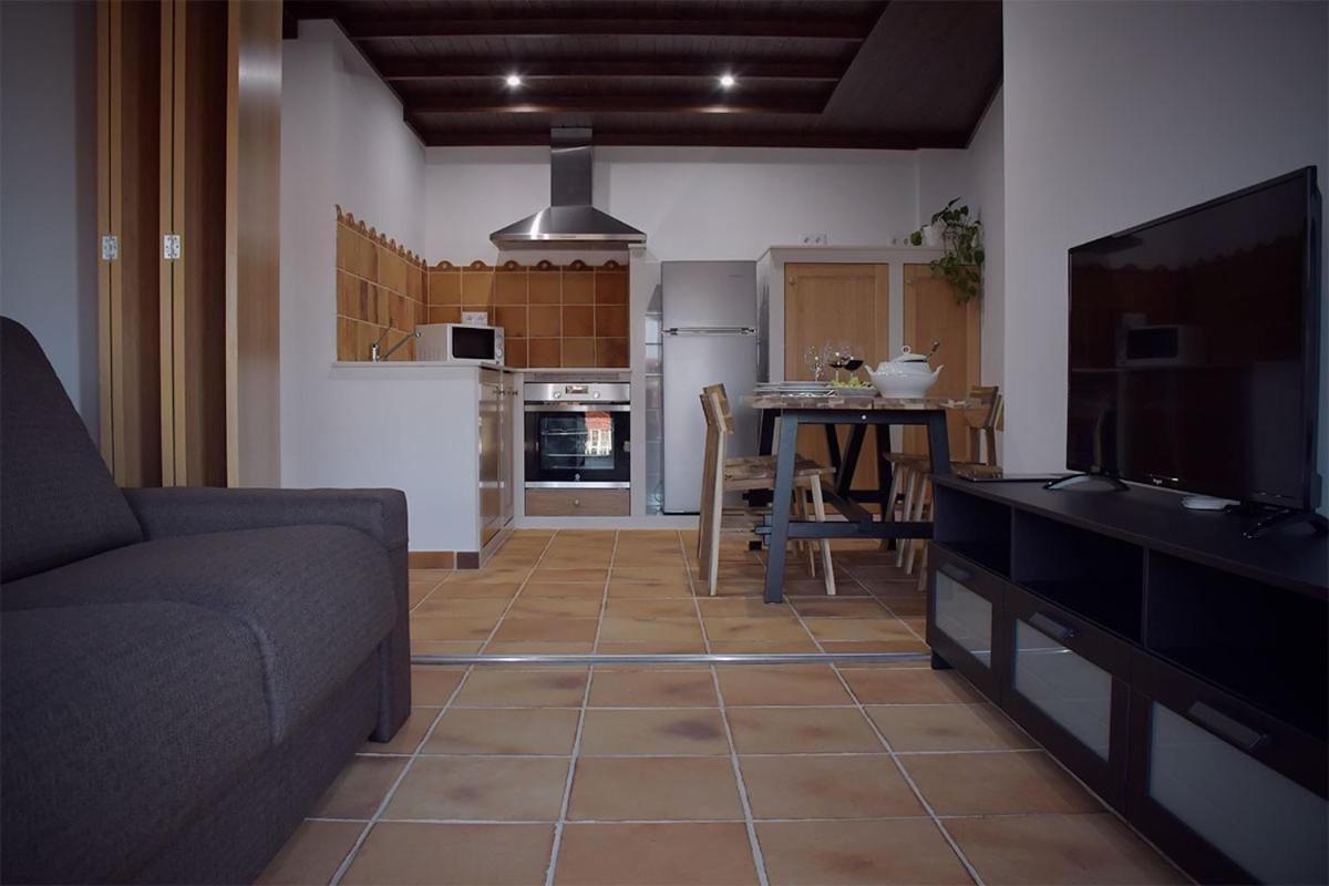 Pincheiro Apartamentos Turisticos A Pobra do Caramiñal Eksteriør billede