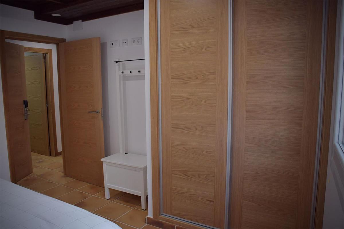 Pincheiro Apartamentos Turisticos A Pobra do Caramiñal Eksteriør billede