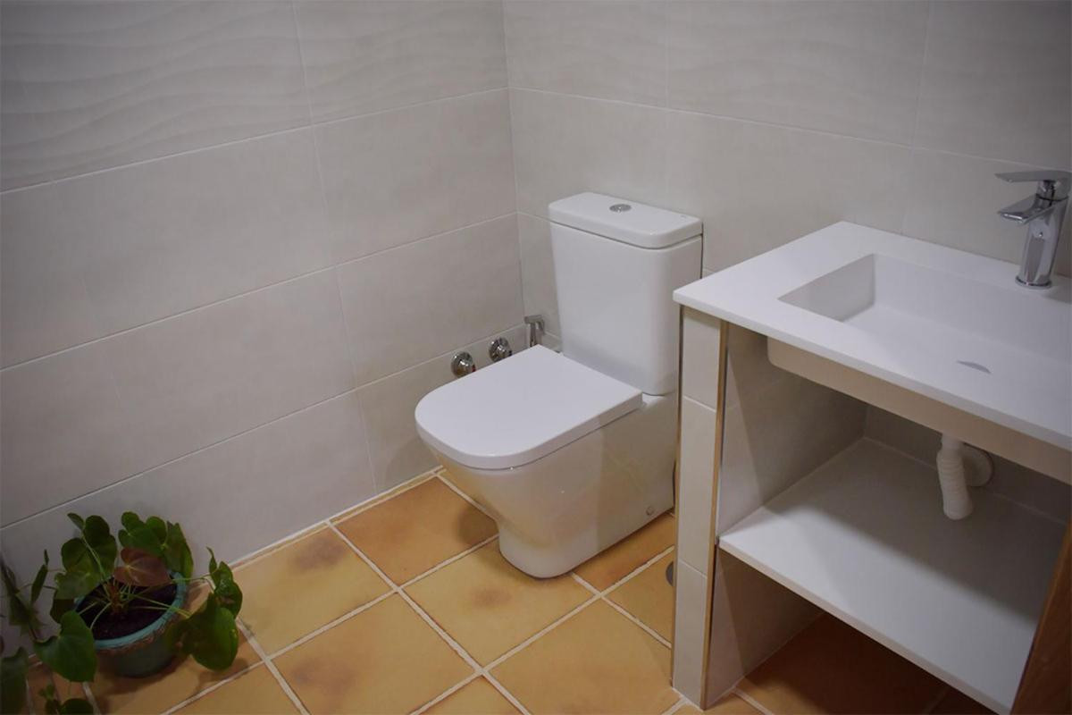 Pincheiro Apartamentos Turisticos A Pobra do Caramiñal Eksteriør billede
