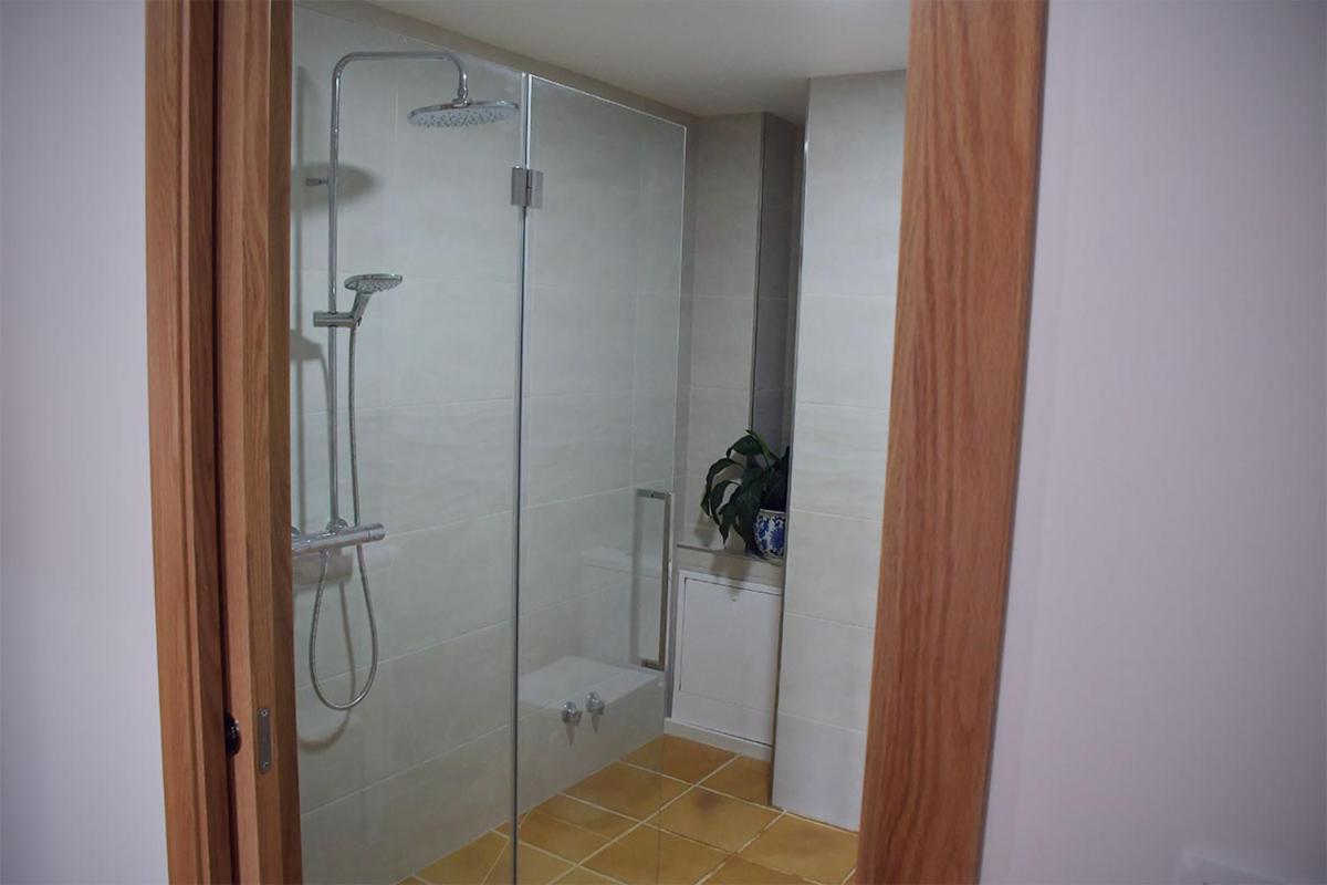Pincheiro Apartamentos Turisticos A Pobra do Caramiñal Eksteriør billede