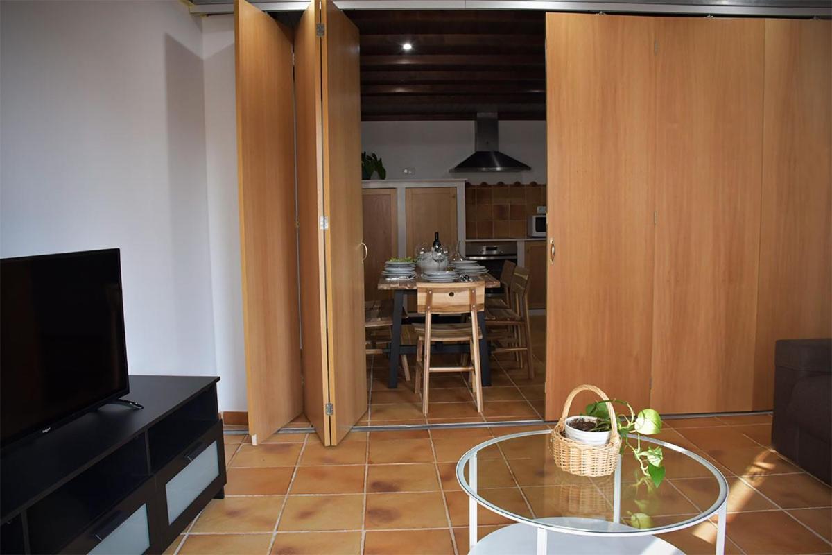 Pincheiro Apartamentos Turisticos A Pobra do Caramiñal Eksteriør billede