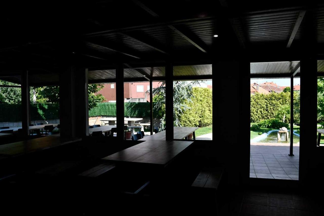 Pincheiro Apartamentos Turisticos A Pobra do Caramiñal Eksteriør billede