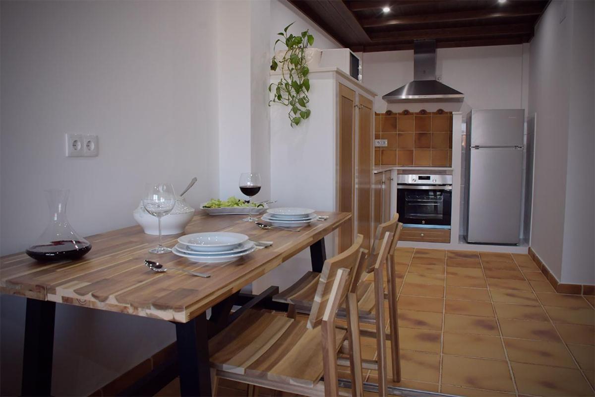Pincheiro Apartamentos Turisticos A Pobra do Caramiñal Værelse billede